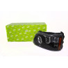 headlamp and flasher Range Sport