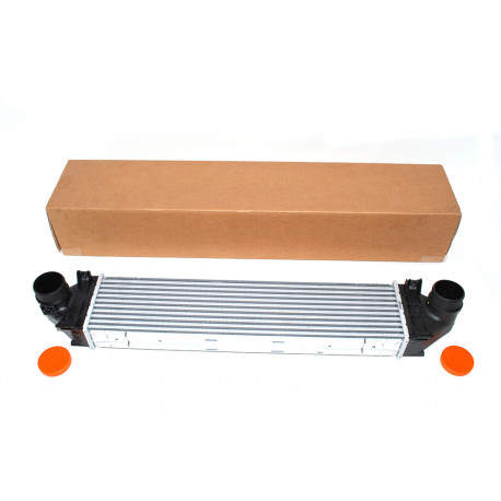 Britpart intercooler Discovery Sport,  Freelander 2,  Evoque (LR031466)