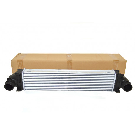 Britpart intercooler Freelander 2 (LR031925)