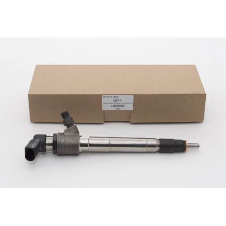 Oem injecteur Defender 90, 110, 130 (LR032067)