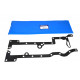 joint carter d'huile Defender 90, 110, 130