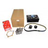kit courroie distribution et pompe à eau Discovery Sport, Freelander 2, Evoque