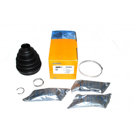 Gkn kit soufflet de cardan Range L322 (LR032576)