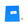 joint d'injecteur Range L405,  Sport