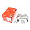 support d'etrier de frein Range L322