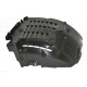tole protectrice passage de roue avant droite Range L405,  Sport