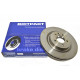 disque de frein arriere  Range L405,  Sport