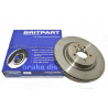 disque de frein arriere  Range L405,  Sport