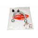 arm-front suspension Range L405