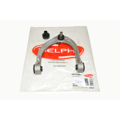 Oem bras de suspension avant Range L405 (LR034216)