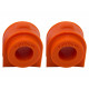 insulator - stabilizer bar Freelander 2 et Evoque