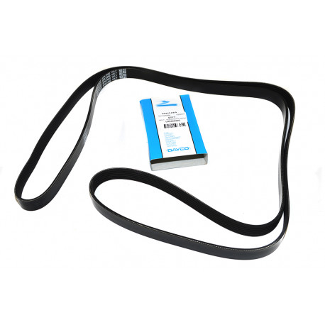 Dayco courroie entrainement accessoires Range Sport (LR035542)