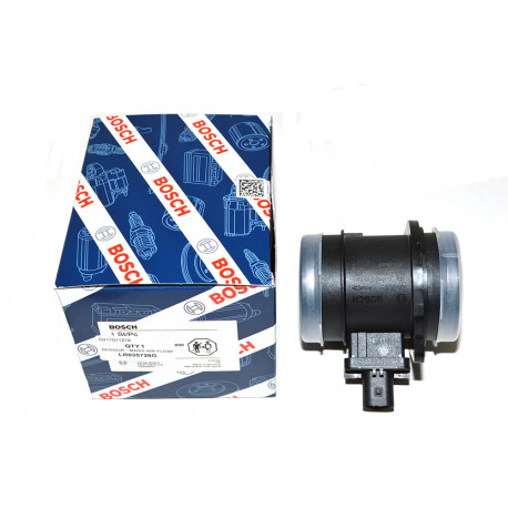 Bosch capteur arrivee d'air principale Discovery 4, 5, Range L405, Sport, Velar L560 (LR035726)