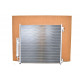 condenseur Discovery 5,  Range L405,  Sport