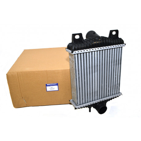 Britpart intercooler Range L405,  Sport (LR036432)