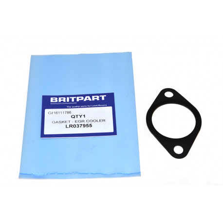 Britpart Joint refroidisseur vanne EGR Defender 90 110 130 (LR037955)