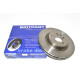 disque de frein avant Discovery 5,  Range L405,  Sport