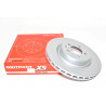 disque de frein xs - avant,  ventilé Discovery 5,  Range L405,  Sport