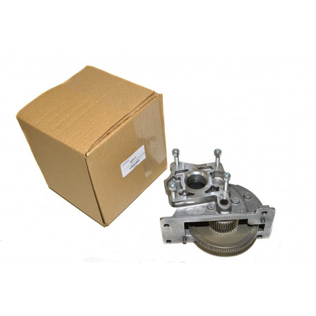 Oem housing-differential locking motor Discovery 3, Range Sport (LR041063)