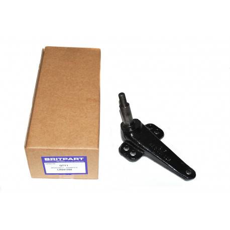 Britpart bride d'amortisseur ARRIERE Defender 90, 110, 130, Discovery 1, Range Classic (LR041260)