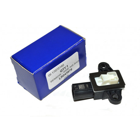 Oem capteur-airbag lateral Range L405 (LR043878)