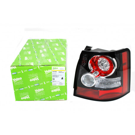 Valeo feu arrière stop droit et indicateur de direction Range Sport (LR162965)