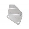 bracket-air suspension Discovery 3, 4 et Range Sport