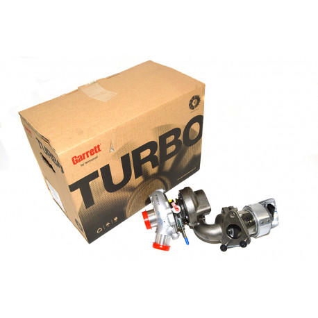 Garrett turbocharger gauche Range L405,  Sport (LR044563)