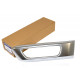 cover - front fog lamp Range Sport