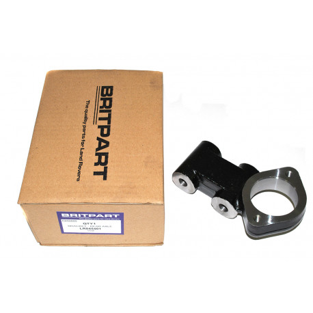 Douille De Palier Bras Transversal Supérieur MEYLE – Arrière Droit/Gauche – Référence 31-14 300 0003 – Compatible Honda Civic IV à VI
