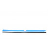 tube biellette de direction Defender 90, 110, 130