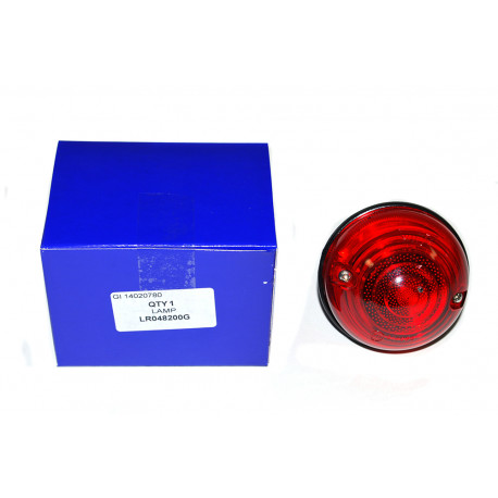 Wipac feu stop Defender 90, 110, 130 (LR048200G)