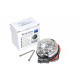 Feu stop led blanc 73mm 12v Defender 90 110 130