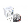 Feu stop / posiltion led blanc 73mm 12v Defender 90 110 130