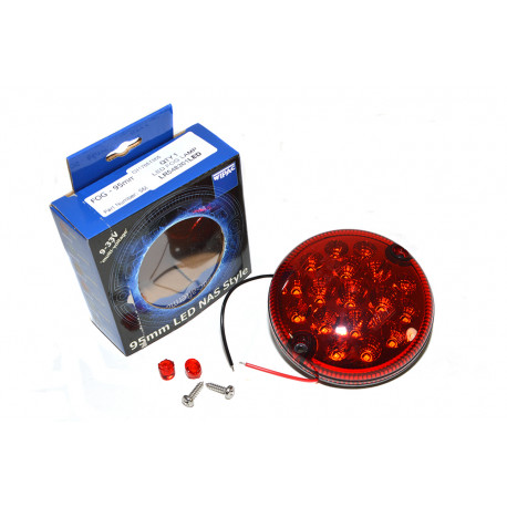 Wipac led fog lamp (LR048201)