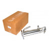refroidisseur recirculation gaz echappement Defender 90, 110, 130