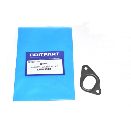 Britpart joint pompe à eau Range Sport (LR049370)