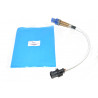 sonde a oxygene de gaz d'echappement Discovery Sport,  Evoque