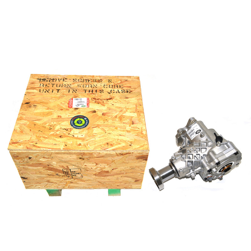 Commander power transfer unit Evoque OEM (082NK) pas cher sur RLD Autos