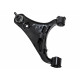 bras de suspension avant Discovery 3