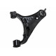 arm-front suspension Discovery 3