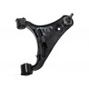 arm-front suspension Discovery 3