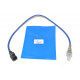 Oem sensor lambda Discovery 4 (LR052424)