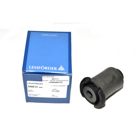 Lemforder bush-rear suspension Discovery 3, Range Sport (LR054831)