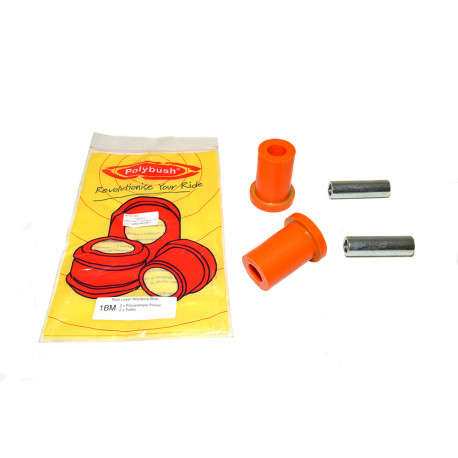 Polybush polyurethane bush kit Discovery 3, Range Sport (LR054831)