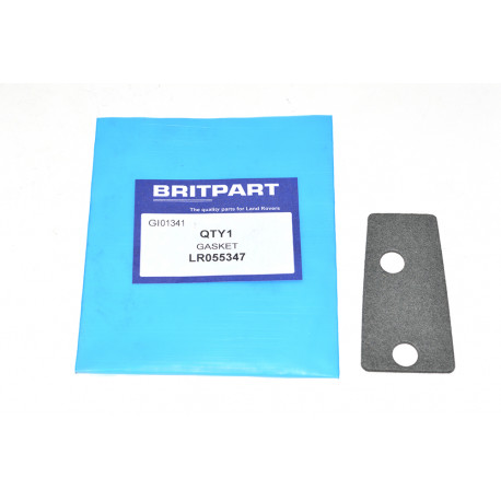 Britpart Joint support inférieur des charnières du pare brise (LR055347)