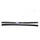 joint d'etancheite seuil porte arriere arriere Defender 90, 110, 130