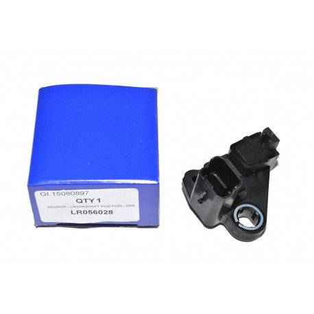 Britpart sensor crankshaftposition-cps Discovery Sport,  Freelander 2,  Evoque (LR056028)