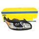 headlamp and flasher Range Sport