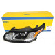 phare et indicateur Range Sport